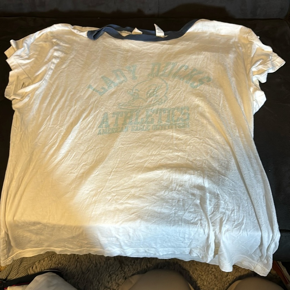 American Eagle vintage T